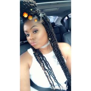Meet your Posher, Destiny